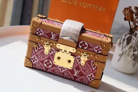Frstbag ru MALLE 1854 SINCE VUITTON LOUIS PETITE 0628